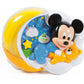 BABY MICKEY FIGURAL PROJECTOR