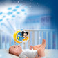 BABY MICKEY FIGURAL PROJECTOR