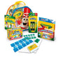 CRAYOLA ZAINETTO ARTE IN SPALLA - A