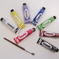 CRAYOLA 8 TEMPERE IN TUBETTO