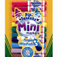 CRAYOLA 14 MINI PENNARELLI