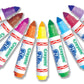 CRAYOLA 14 MINI PENNARELLI
