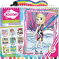 CRAYOLA CREATIONS - COLLEZIONE ARTE