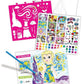 CRAYOLA CREATIONS - COLLEZIONE ARTE