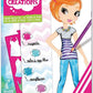 CRAYOLA CREATIONS CREA LA MODA