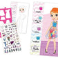 CRAYOLA CREATIONS CREA LA MODA