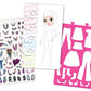 CRAYOLA CREATIONS CREA LA MODA
