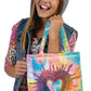 CRAYOLA CREATIONS CREA LA TUA BORSA