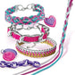 BRACCIALETTI CRAZY ROCK