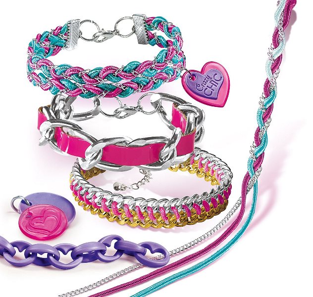 BRACCIALETTI CRAZY ROCK