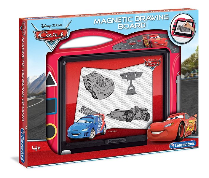 CARS-LAVAGNA MAGNETICA