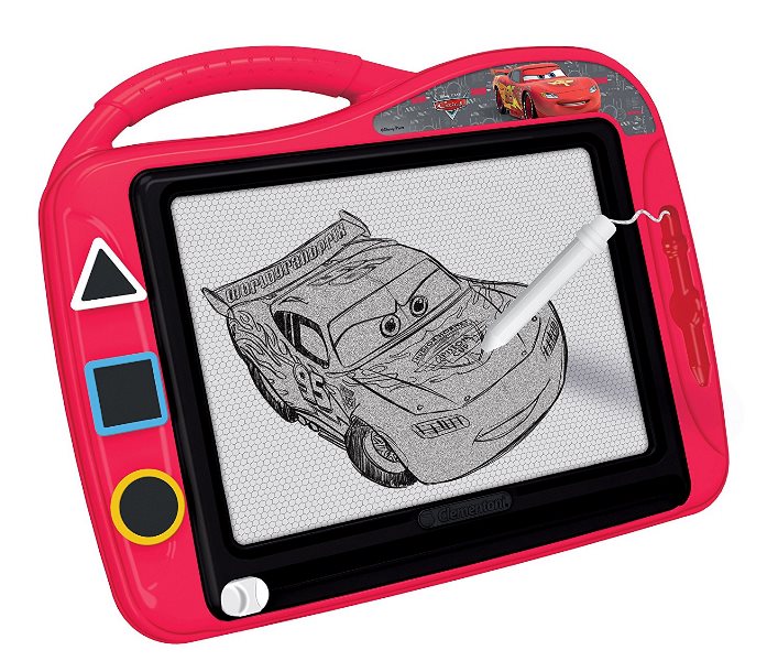 CARS-LAVAGNA MAGNETICA