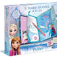 FROZEN IL DIARIO DI ELSA ED ANNA