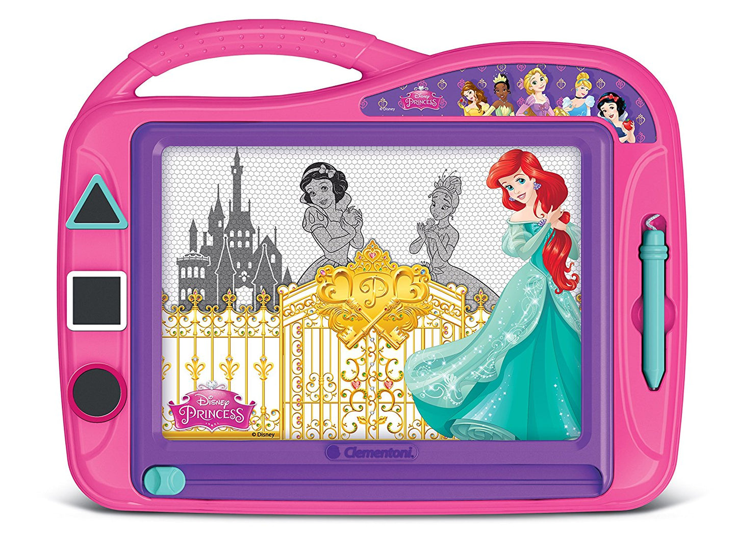 PRINCESS - LAVAGNA MAGNETICA