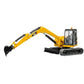 CAT MINI ESCAVATORE