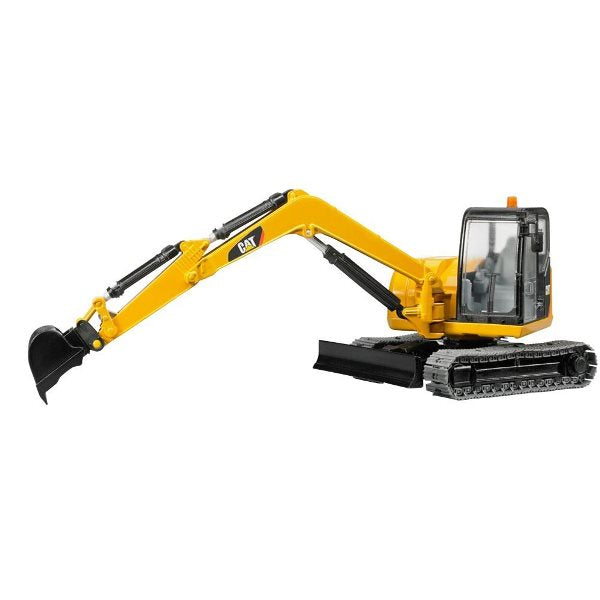 CAT MINI ESCAVATORE
