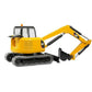 CAT MINI ESCAVATORE