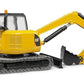CAT MINI ESCAVATORE C/PERS.