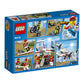 AEREO-AMBULANZA CITY 60116