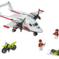 AEREO-AMBULANZA CITY 60116