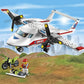 AEREO-AMBULANZA CITY 60116