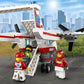 AEREO-AMBULANZA CITY 60116