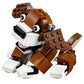 ANIMALI AL PARCO CREATOR 31044