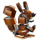 ANIMALI AL PARCO CREATOR 31044
