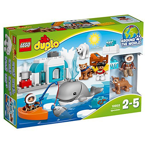 ARTICO DUPLO 10803