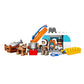 ARTICO DUPLO 10803