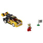 AUTO DA RALLY CITY 60113