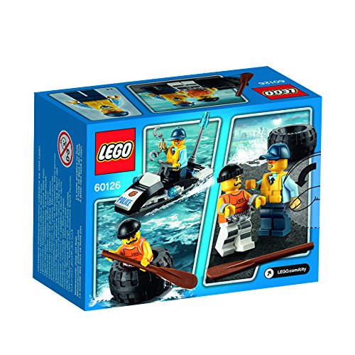 FUGA CON GLI PNEUMATICI CITY 60126
