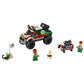 FUORISTRADA 4 X 4 CITY 60115