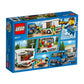 FURGONE E CARAVAN CITY 60117