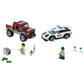 INSEGUIMENTO POLIZIA CITY 60128