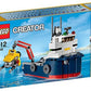 ESPLORATORE OCEANO CREATOR 31045