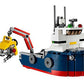 ESPLORATORE OCEANO CREATOR 31045