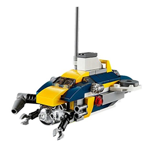 ESPLORATORE OCEANO CREATOR 31045