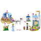 CARROZZA CENERENTOLA JUNIORS 10729