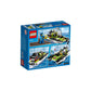 MOTOSCAFO DA COMPETIZIONE CITY60114