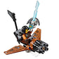 NINJAGO DRAGONE ELEM.D.JAY 70602