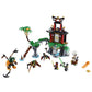 NINJAGO ISOLA DI TIGER WIDOW 70604