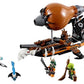 NINJAGO ZEPPELIN D'ASSALTO 70603