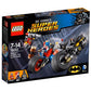 S.H. BATMAN CLASSIC 76053