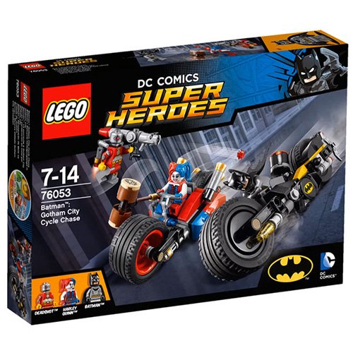 S.H. BATMAN CLASSIC 76053