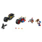 S.H. BATMAN CLASSIC 76053