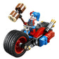 S.H. BATMAN CLASSIC 76053