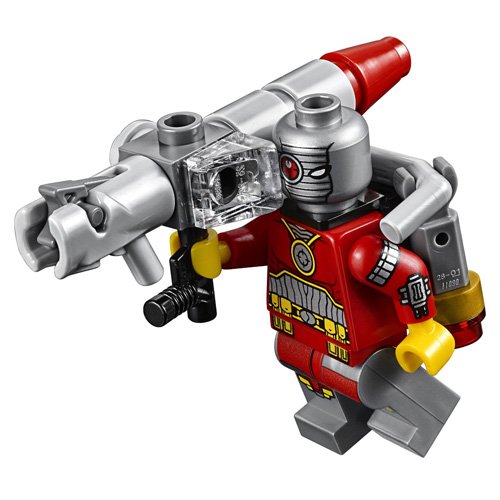 S.H. BATMAN CLASSIC 76053