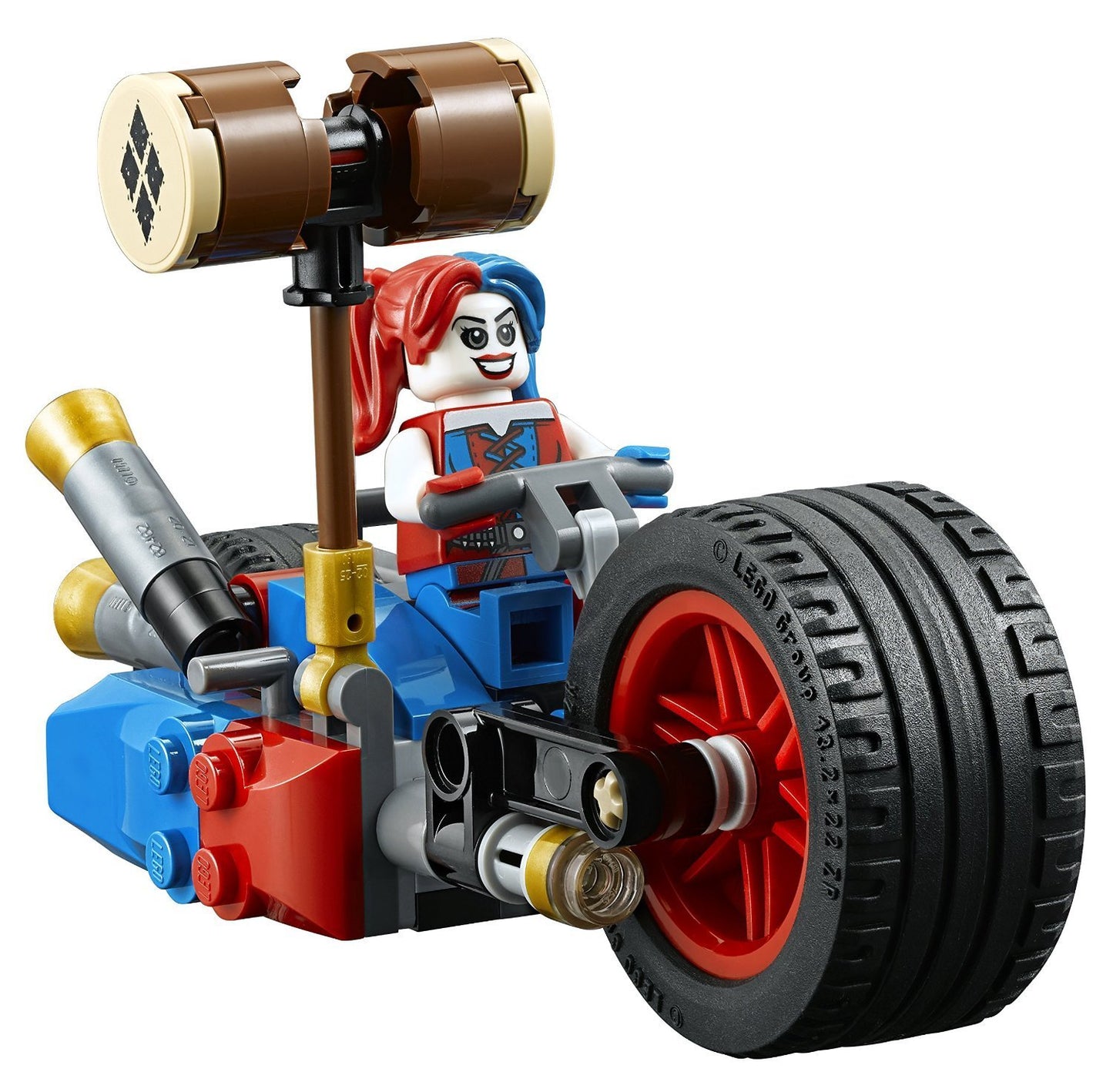S.H. BATMAN CLASSIC 76053