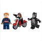 S.H. CAPTAIN AMERICA MOVIE 1 76047